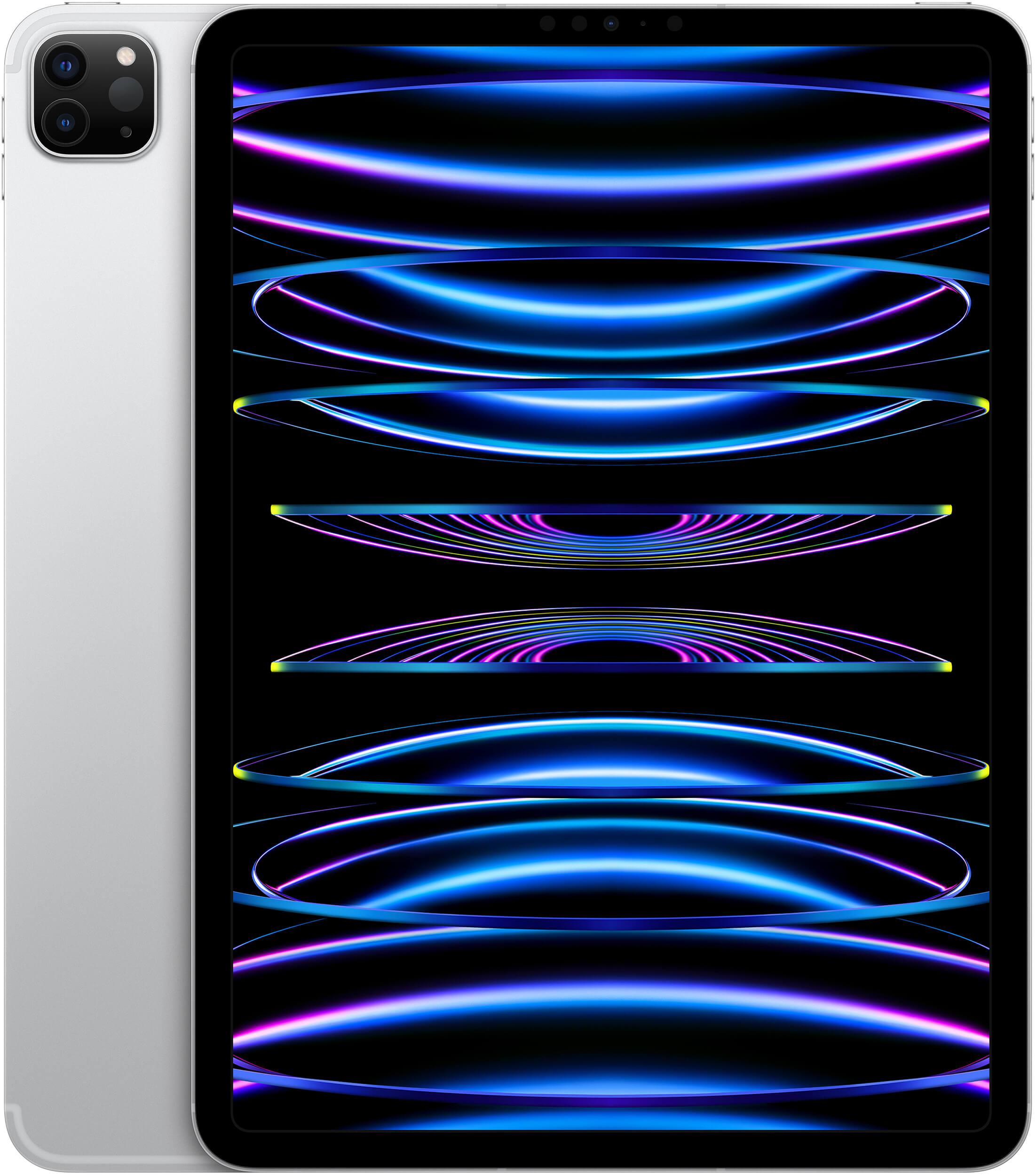 Купити Apple iPad Pro 11
